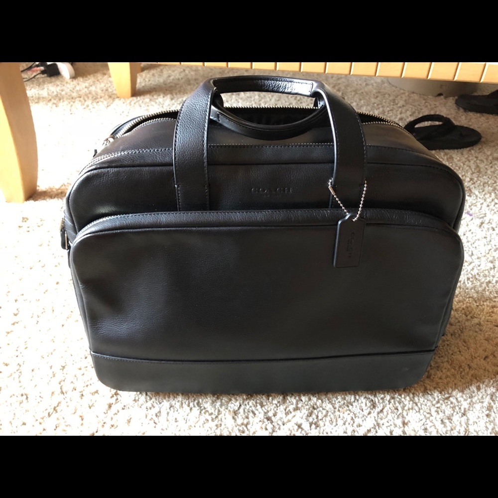 Coach Hamilton Bag